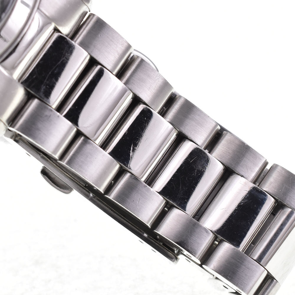 with paper HAMILTON Khaki pilot H765120 Chronograph Date black Dial Quartz Men's
 Watch R#143768