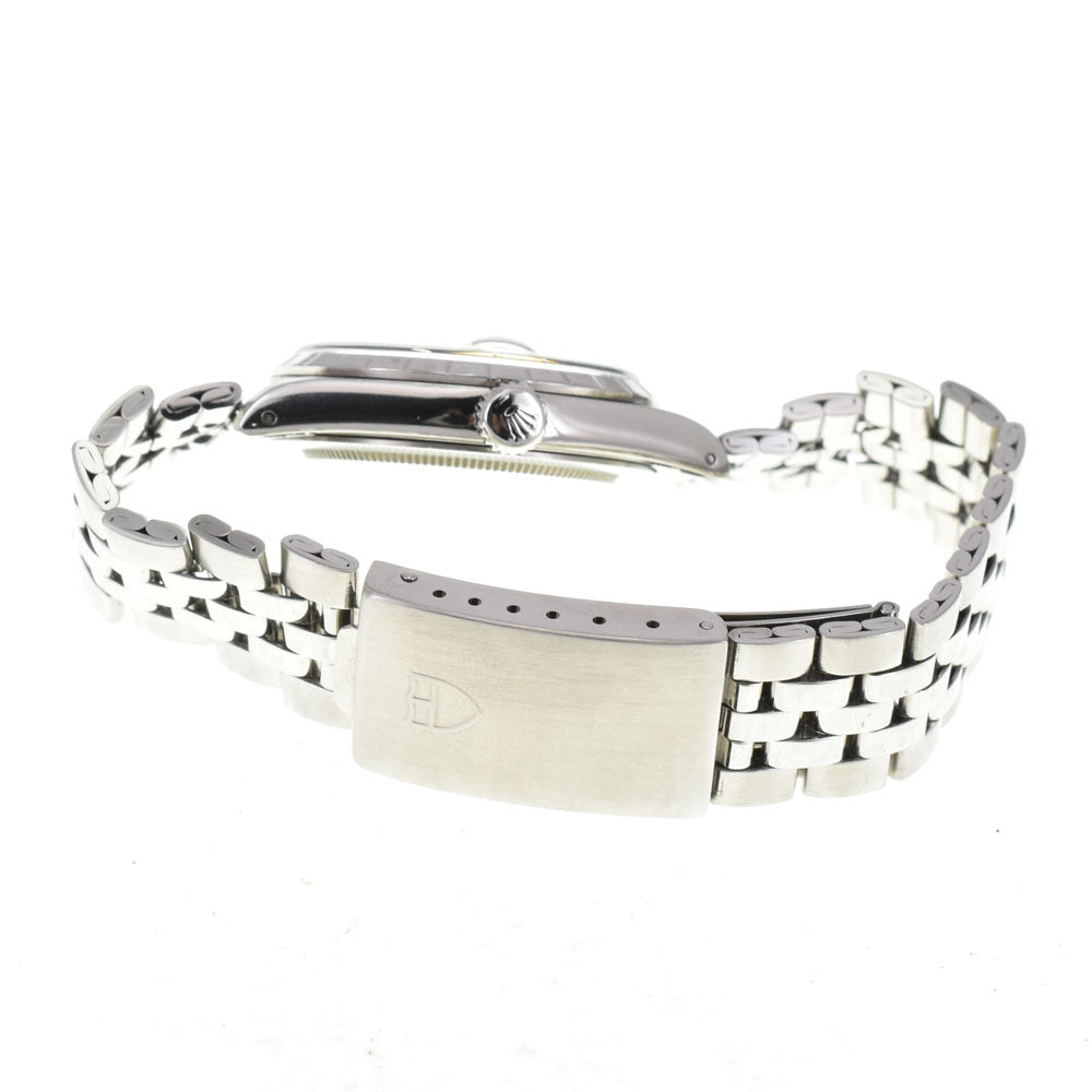 TUDOR Prince Oyster Date 74020 Date Silver Dial Automatic Men's
 Watch R#143773