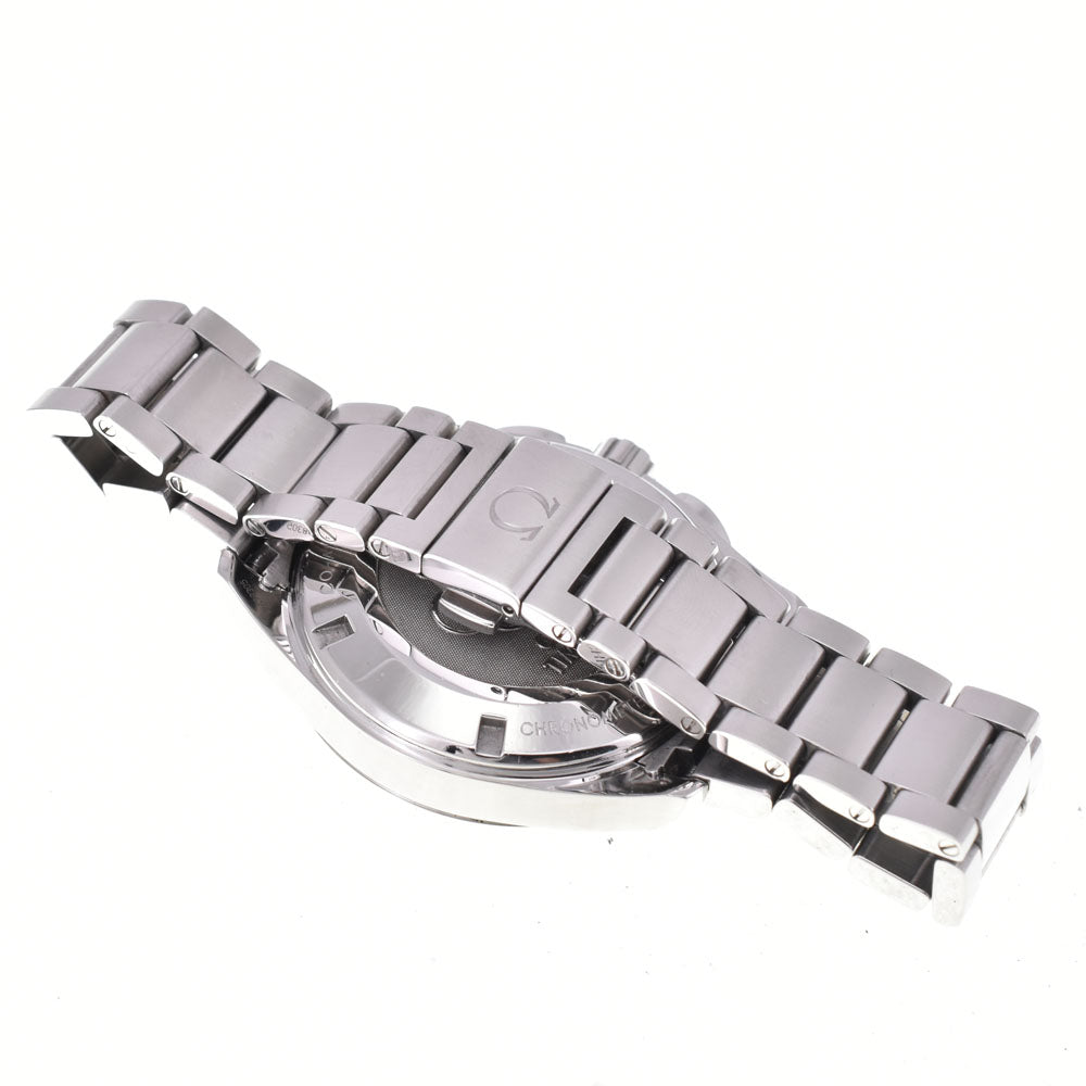 OMEGA Seamaster Aqua Terra 231.10.44.50.02.001 Olympic collection Silver Dial Automatic Men's
 Watch R#143775