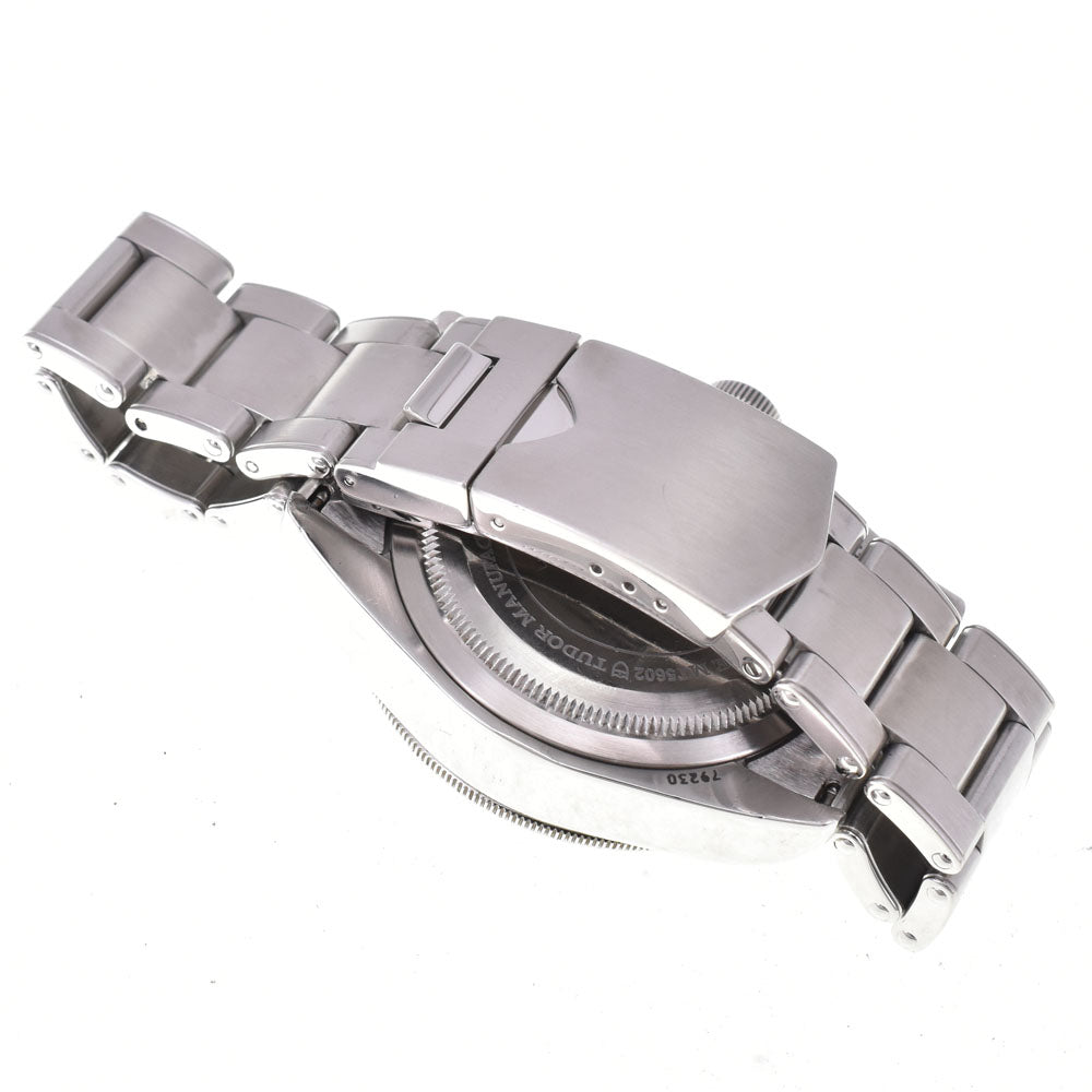 with paper TUDOR Heritage Black Bay 79230R black Dial Automatic Men's
 Watch R#143777