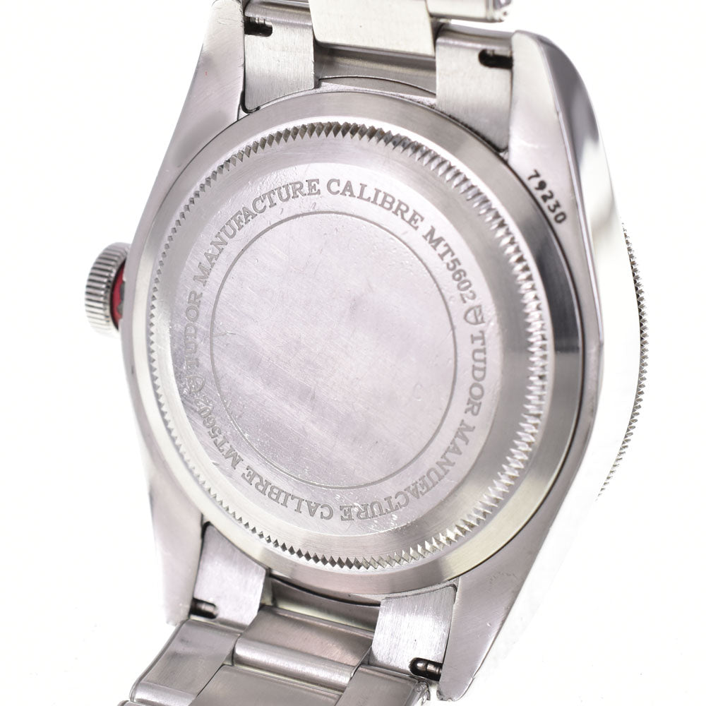 with paper TUDOR Heritage Black Bay 79230R black Dial Automatic Men's
 Watch R#143777