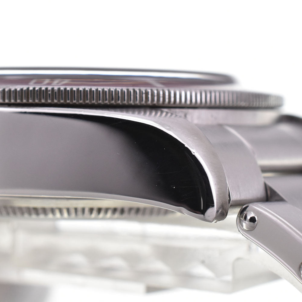 with paper TUDOR Heritage Black Bay 79230R black Dial Automatic Men's
 Watch R#143777