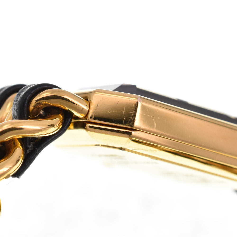 CHANEL Premiere S H0001 black Dial Quartz Ladies
 Watch R#143778