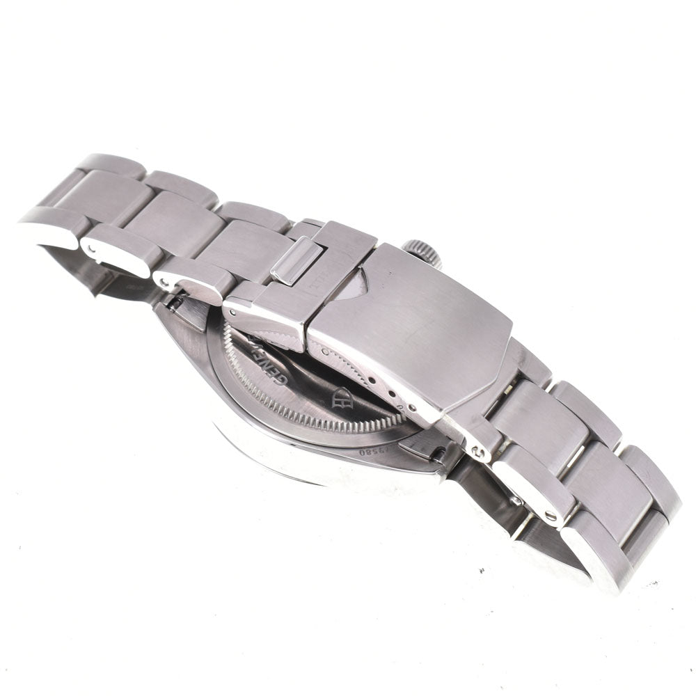 with paper TUDOR Heritage Black Bay 32 79580 Silver Dial Automatic Unisex
 Watch R#143780