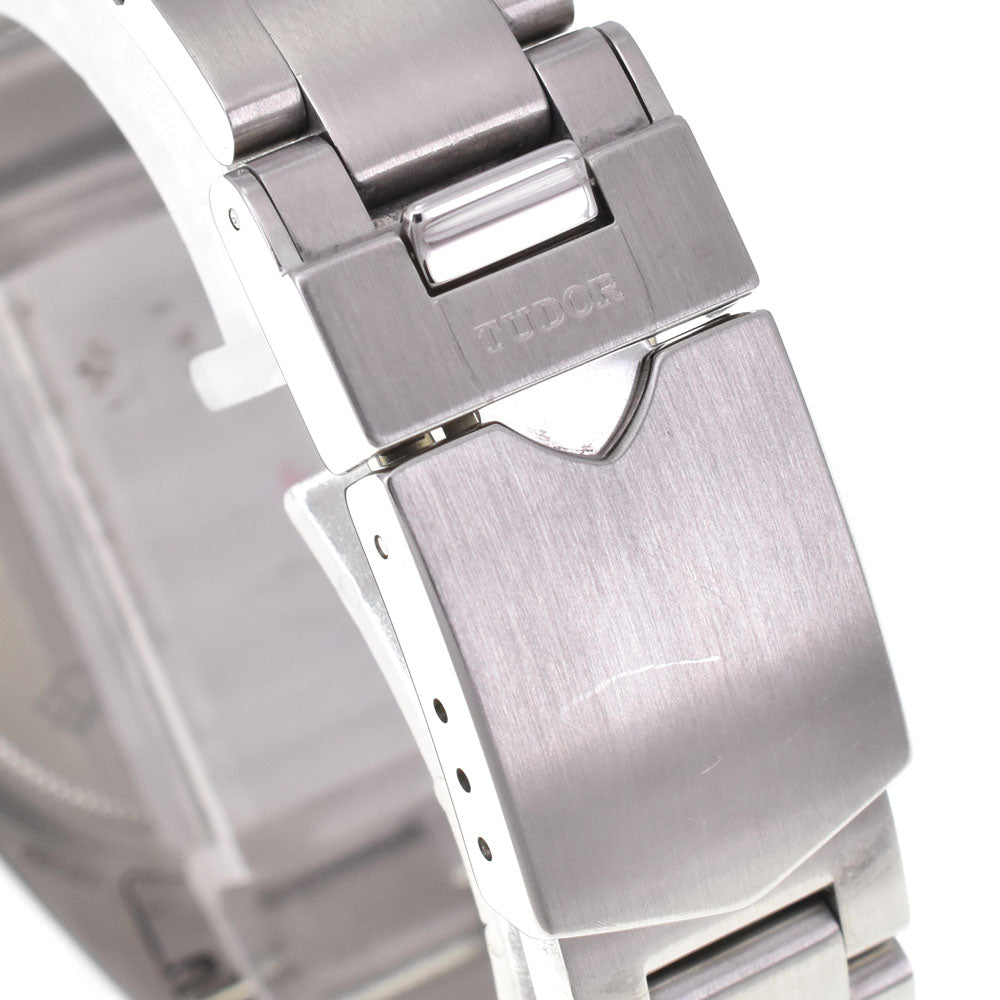 with paper TUDOR Heritage Black Bay 32 79580 Silver Dial Automatic Unisex
 Watch R#143780