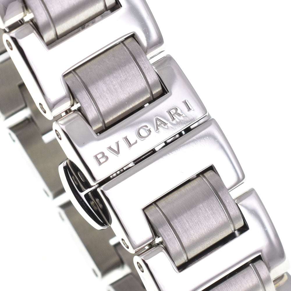 BVLGARI Bvlgari Bvlgari BBL26S Date black Dial Quartz Ladies
 Watch R#143781