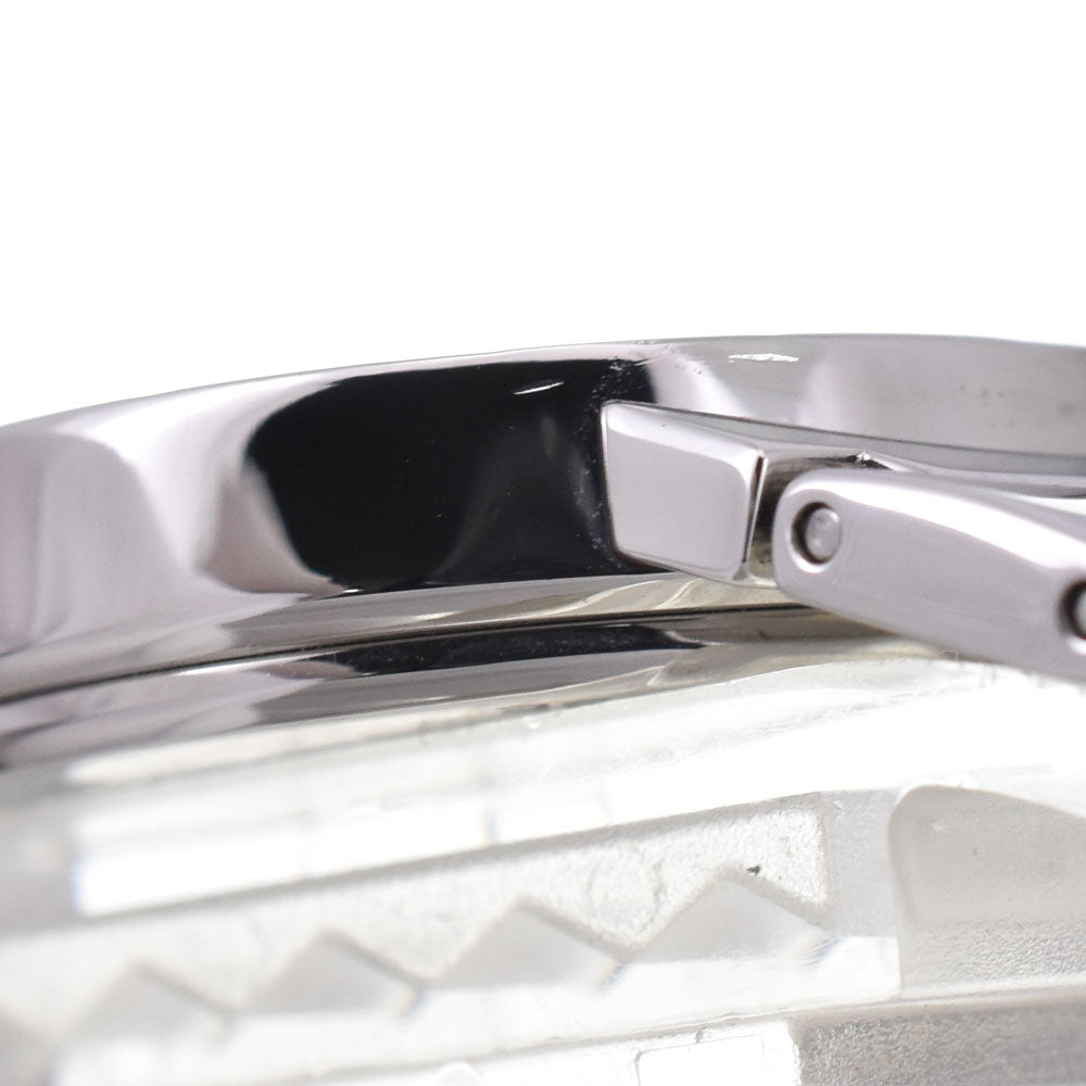 BVLGARI Bvlgari Bvlgari BBL26S Date black Dial Quartz Ladies
 Watch R#143781