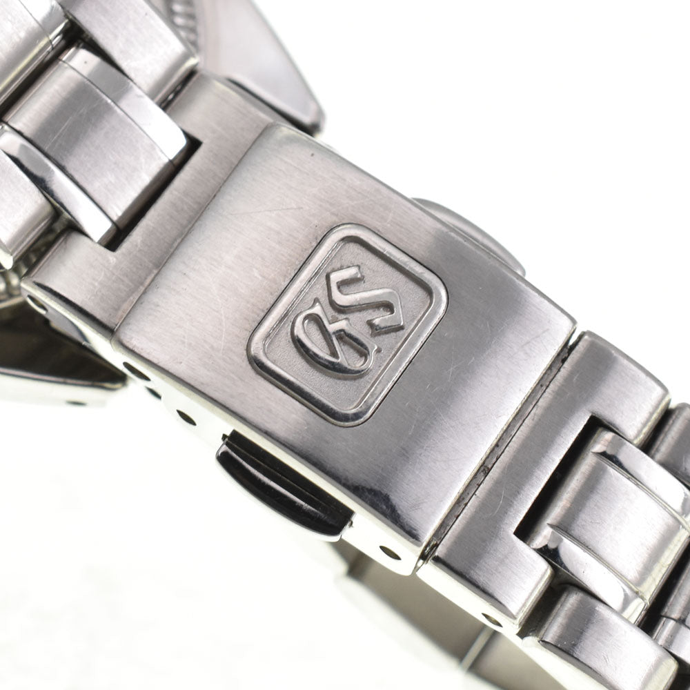 SEIKO GS Grand Seiko STGF077/4J52-0AC0 Diamond index Pink shell Dial Quartz Ladies
 Watch R#143784