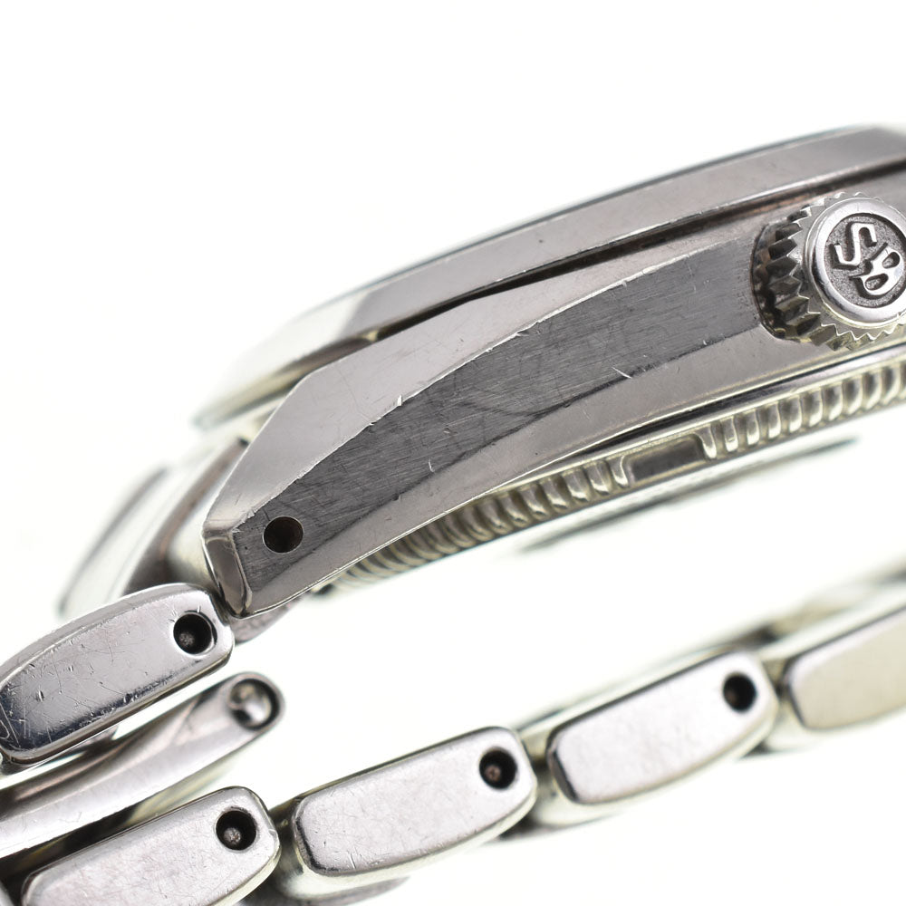 SEIKO GS Grand Seiko STGF077/4J52-0AC0 Diamond index Pink shell Dial Quartz Ladies
 Watch R#143784