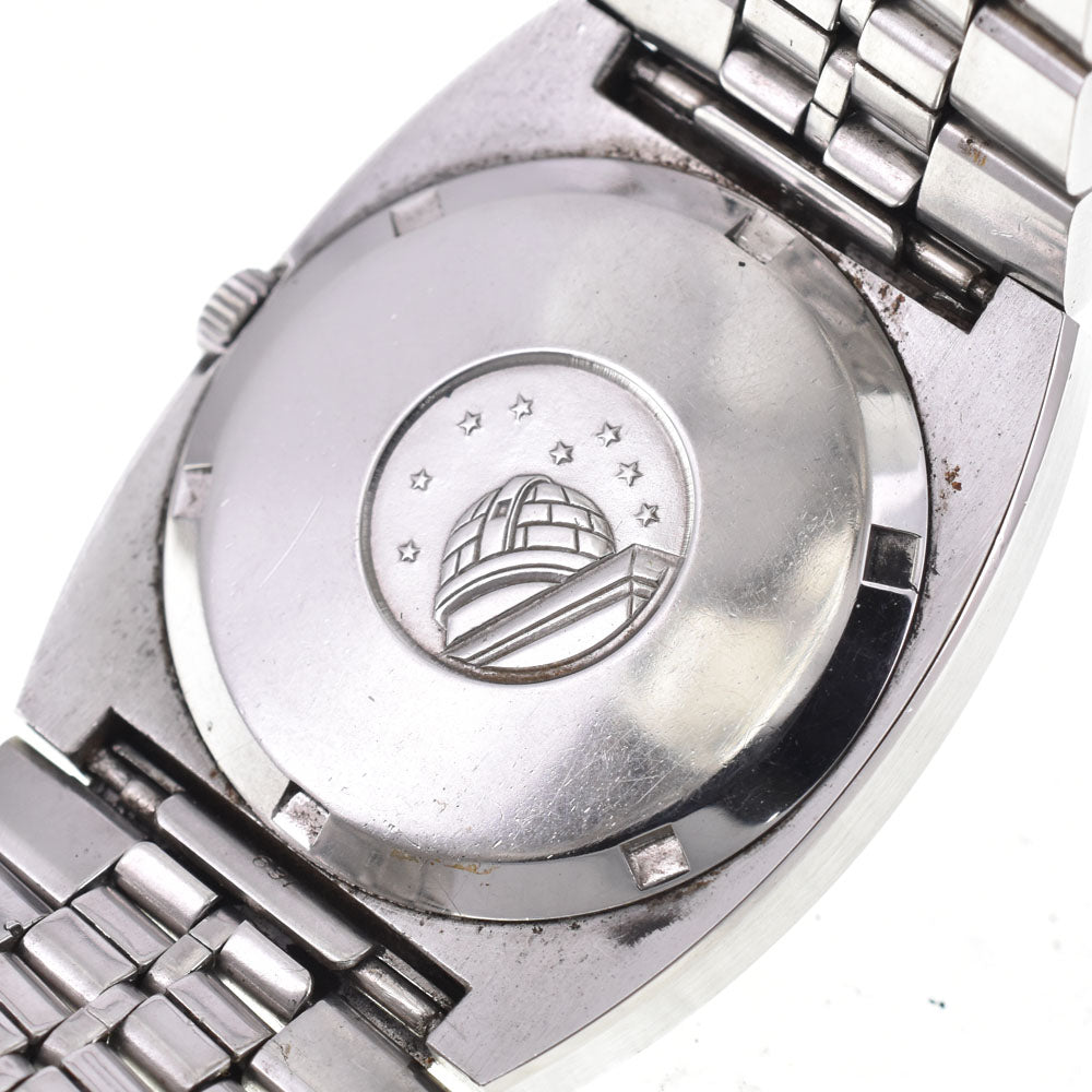 OMEGA Constellation Chronometer K18WG Bezel Cal.751 Silver Dial Automatic Men's
 Watch B#143785