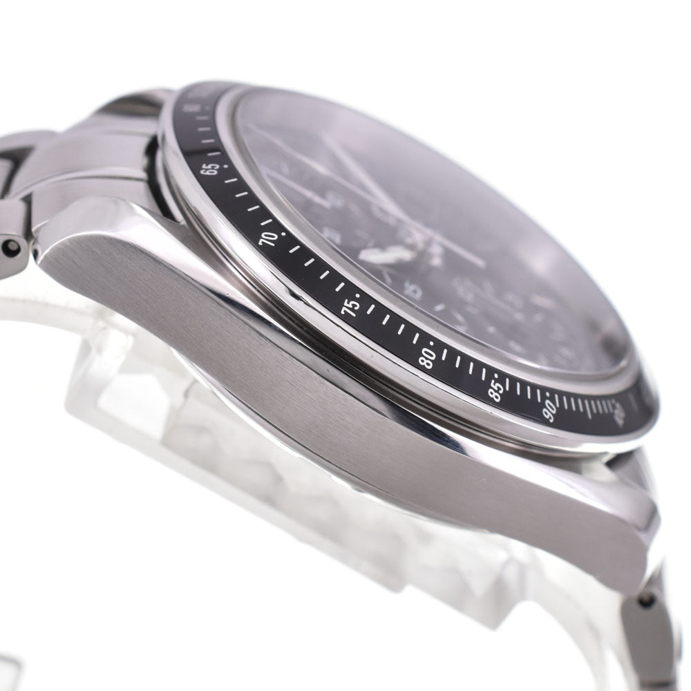 OMEGA Speedmaster 3210.50 Chronograph Date black Dial Automatic Men's
 Watch R#143789