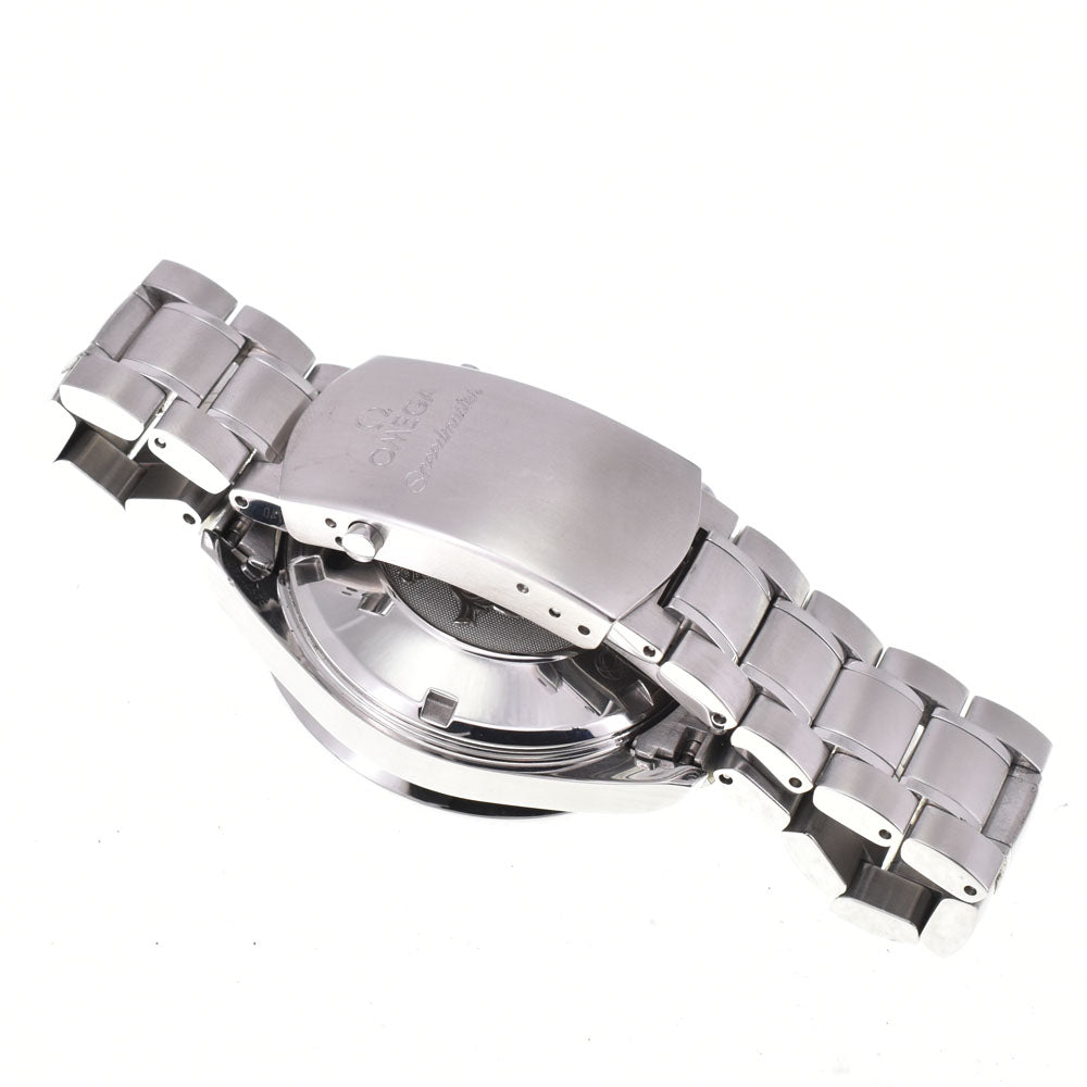 OMEGA Speedmaster 3210.50 Chronograph Date black Dial Automatic Men's
 Watch R#143789