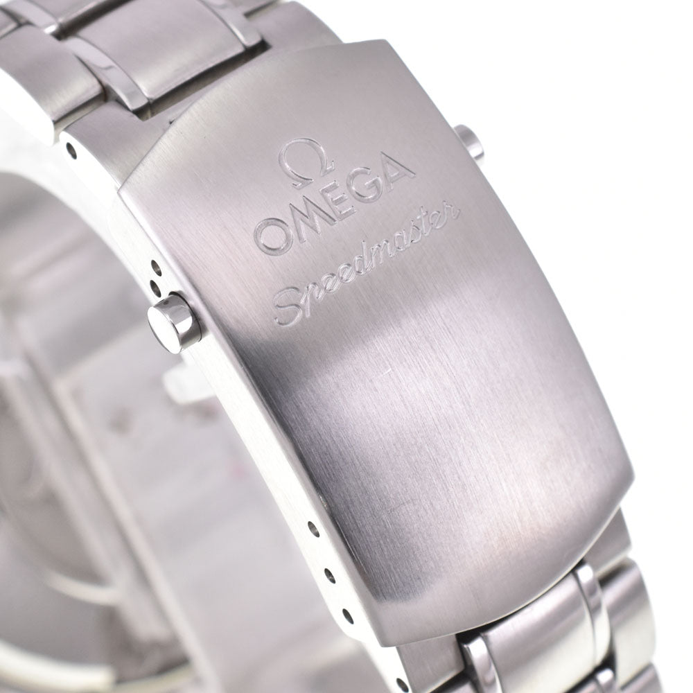 OMEGA Speedmaster 3210.50 Chronograph Date black Dial Automatic Men's
 Watch R#143789