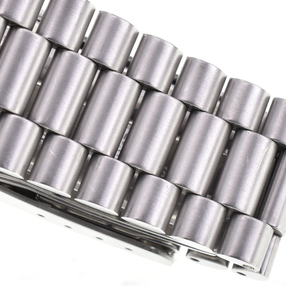 TAG HEUER 2000 Series Professional 200m 973.006F vintage Date black Dial Quartz Men's
 Watch Q#143798