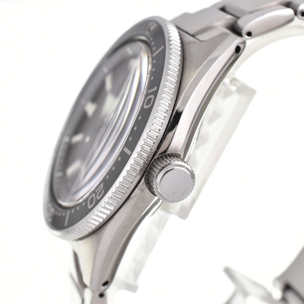 SEIKO Prospec Diver SBDC051/6R15-03W0 Date black Dial Automatic Men's
 Watch R#143801