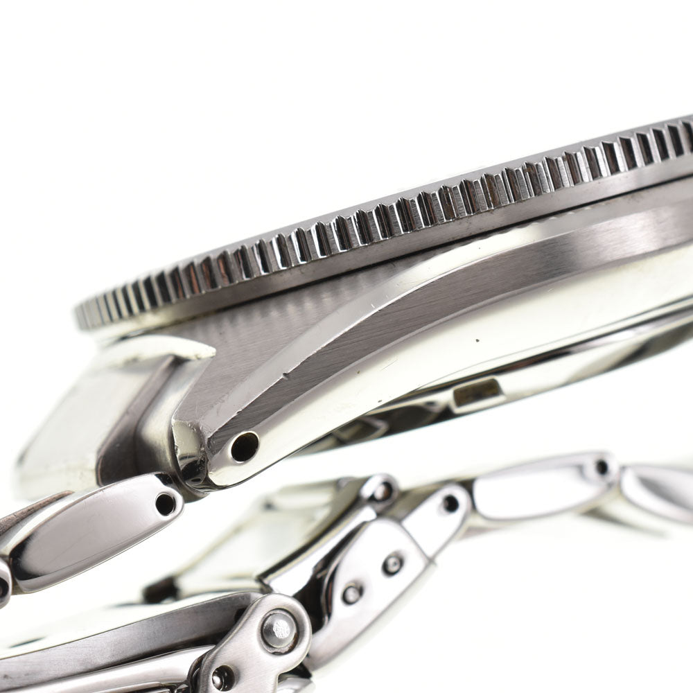 SEIKO Prospec Diver SBDC051/6R15-03W0 Date black Dial Automatic Men's
 Watch R#143801