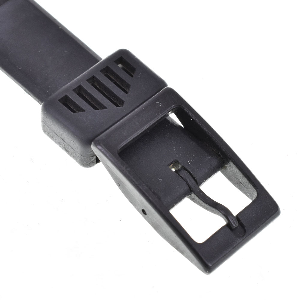 TAG HEUER Formula 1 375.508 Stainless Steel rubber Black / green Dial Quartz Ladies
 Watch Q#143802