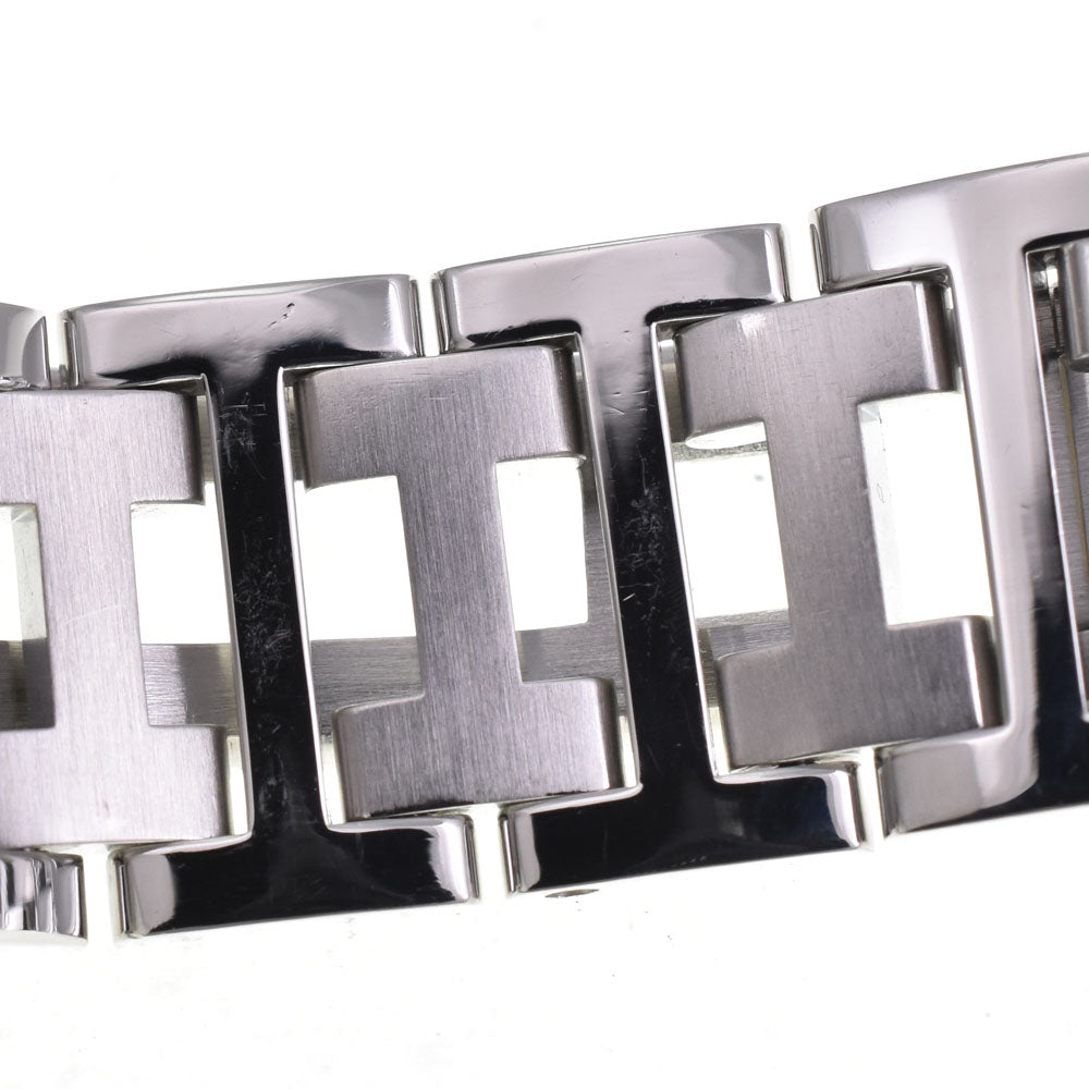 HERMES Clipper diver CL2.910 Chronograph Date black Dial Quartz Men's
 Watch A#143806