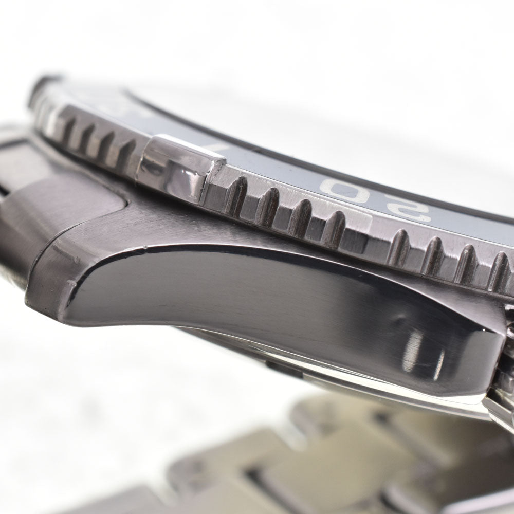 with paper TAG HEUER Aqua racer WAN2111.BA0822 Caliber 5 Date blue Dial Automatic Men's
 Watch Q#143810