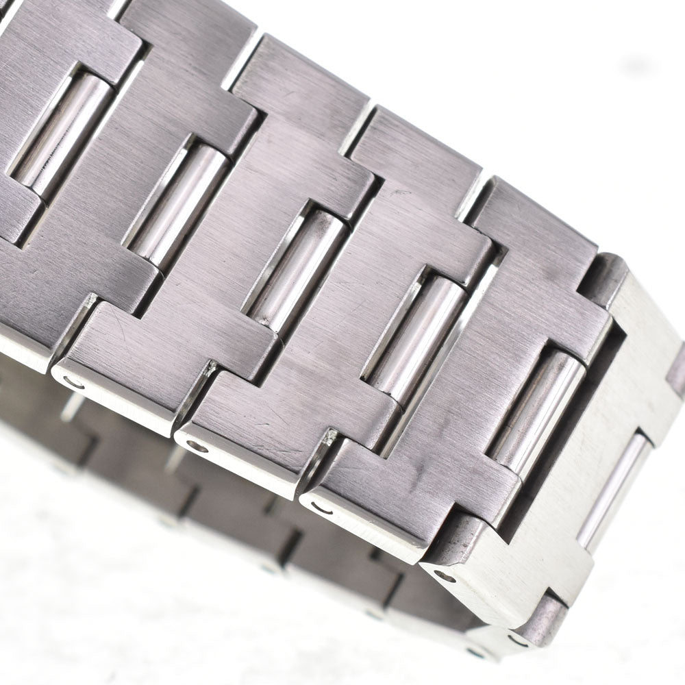 BVLGARI Bvlgari Bvlgari BB33SSD AUTO Date black Dial Automatic Men's
 Watch R#143816