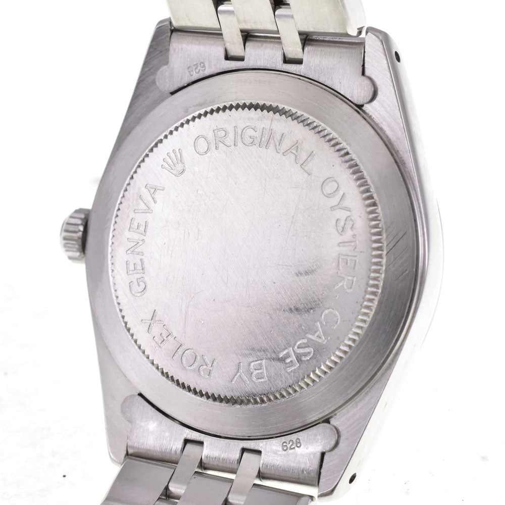 with paper TUDOR Prince Date 74000 Unique Dial Date black Dial Automatic Men's
 Watch A#143821