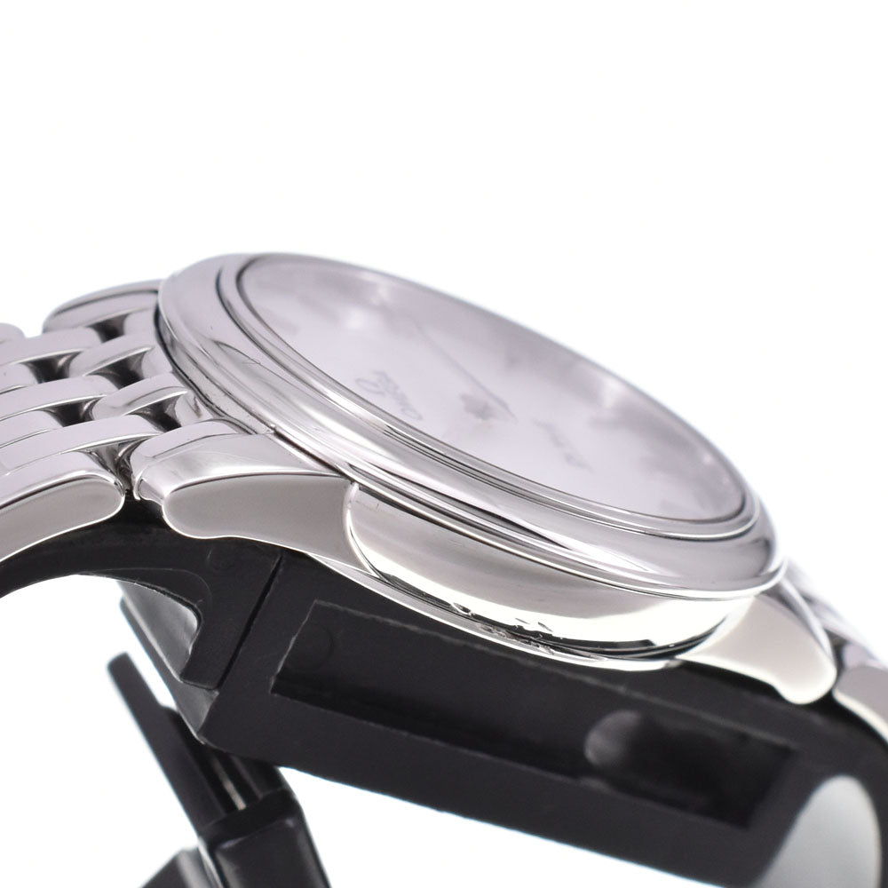 OMEGA De Ville Prestige 424.10.24.60.05.001 White shell Dial Quartz Ladies
 Watch R#143823