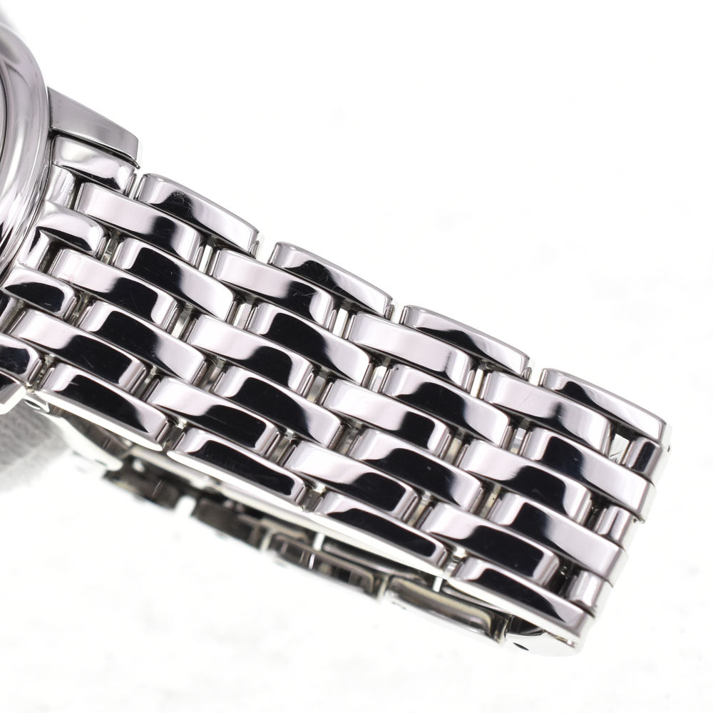 OMEGA De Ville Prestige 424.10.24.60.05.001 White shell Dial Quartz Ladies
 Watch R#143823