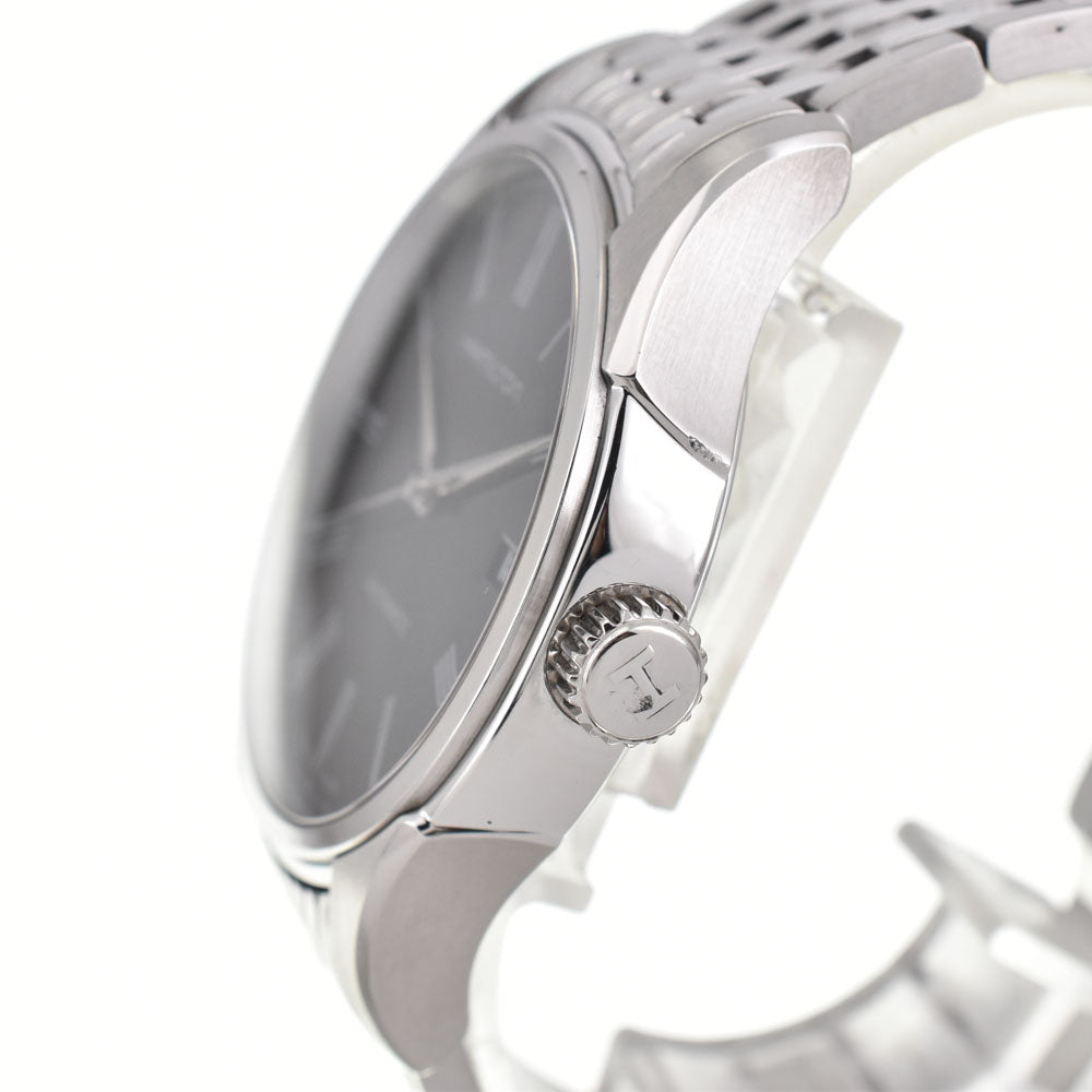 HAMILTON Jazzmaster variant H395150 Date black Dial Automatic Men's
 Watch R#143825