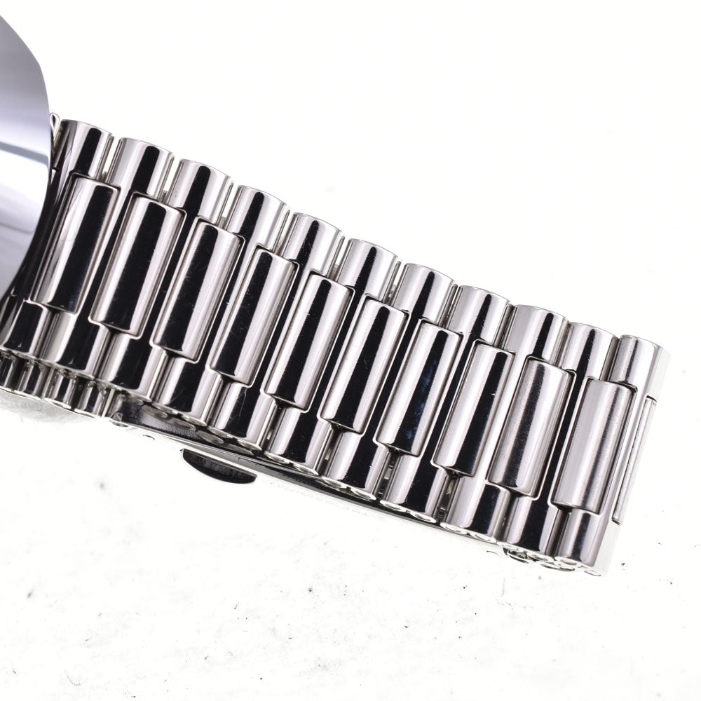 with paper RADO Diastar 114.0391.3/R12391153 Day-Date with superhard case black Dial Quartz Men's
 Watch R#143827