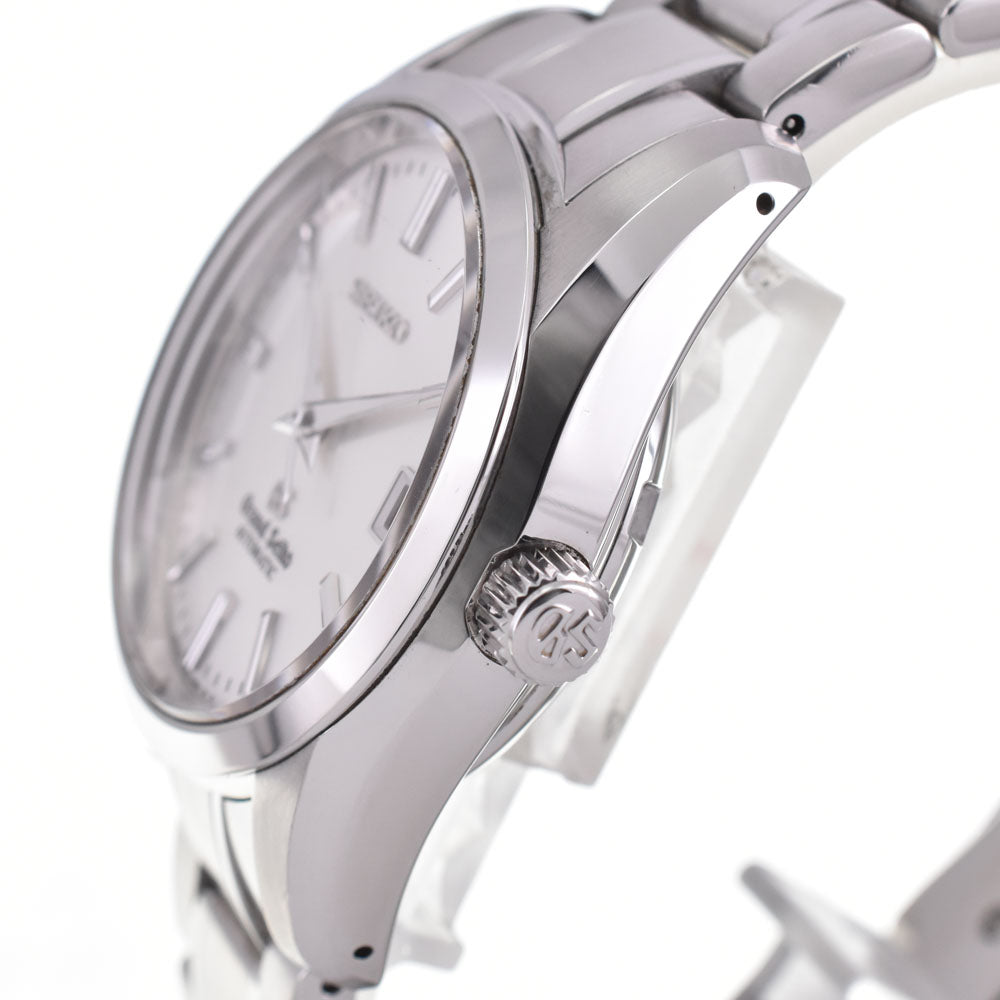 SEIKO Grand Seiko SBGR051/9S65-00B0 Date Silver Dial Automatic Men's
 Watch A#143830