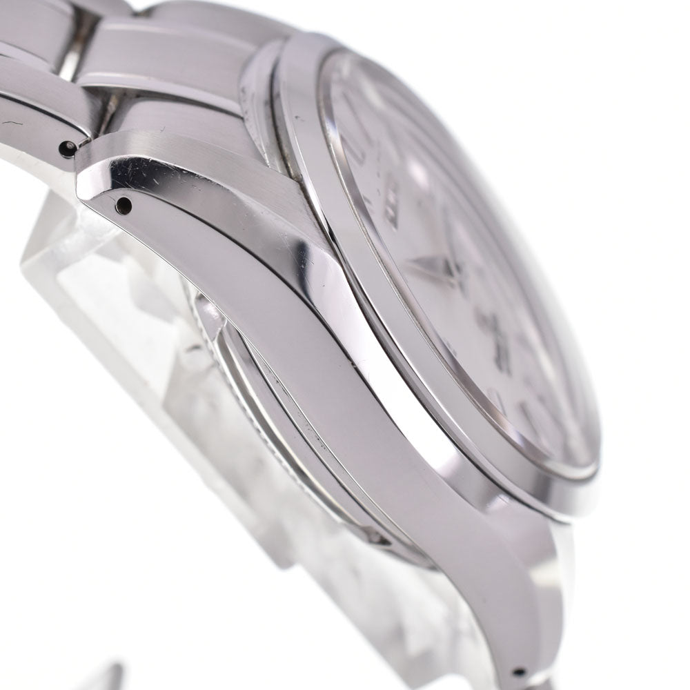 SEIKO Grand Seiko SBGR051/9S65-00B0 Date Silver Dial Automatic Men's
 Watch A#143830