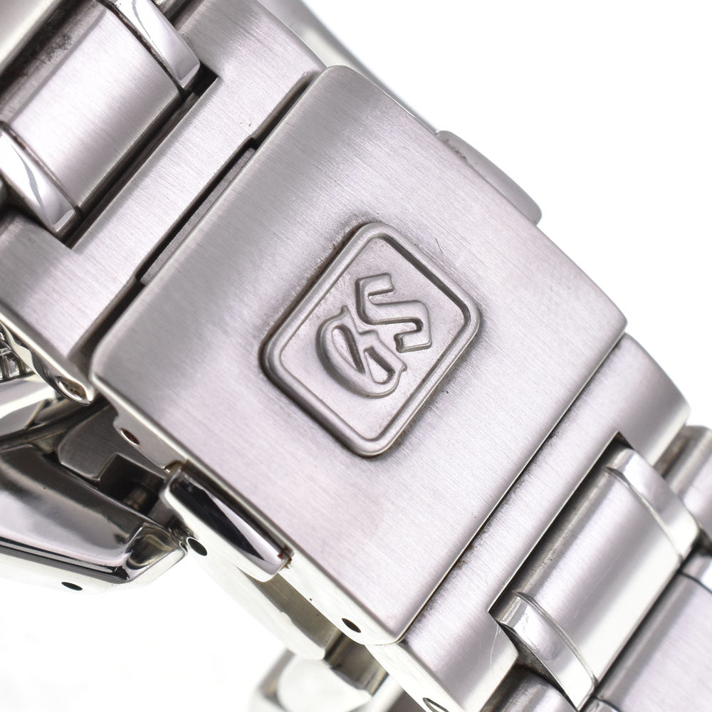 SEIKO Grand Seiko SBGR051/9S65-00B0 Date Silver Dial Automatic Men's
 Watch A#143830