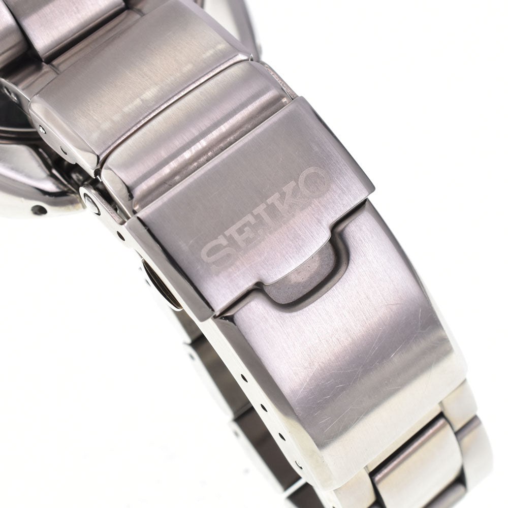 with paper SEIKO Prospex SBDC123 Divers 200m 55th Anniversary Limited Edition blue Dial Automatic Men's
 Watch R#143834