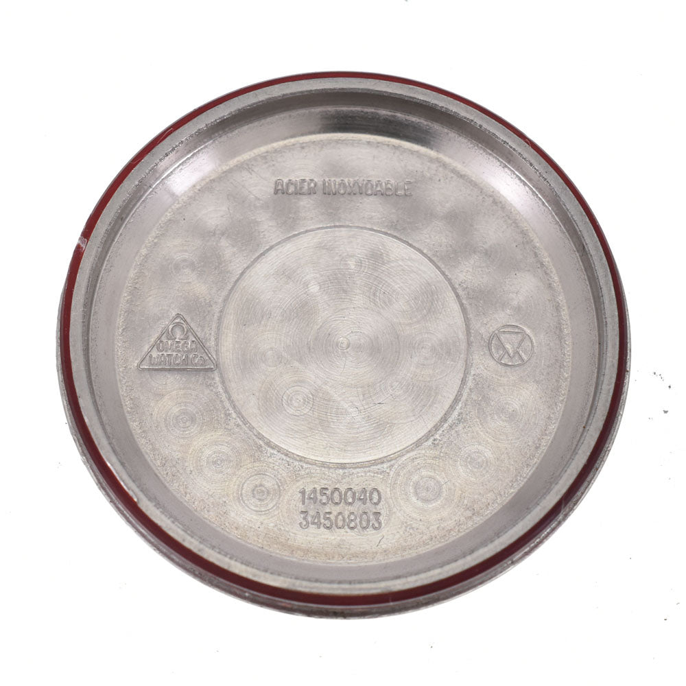 OMEGA Speedmaster 145.0040 vintage Cal.861 German limited edition model black Dial Hand Winding Men's
 Watch A#143837