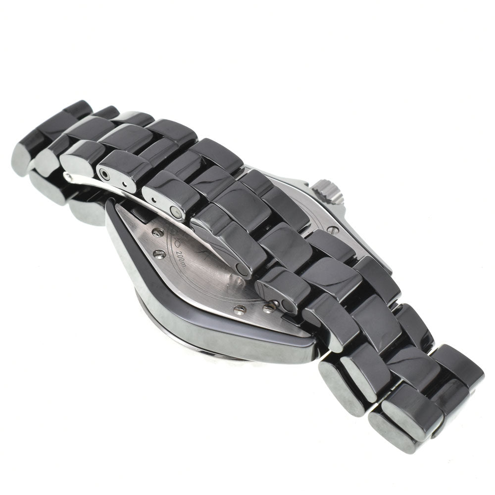 CHANEL J12 H0682 Black ceramic black Dial Quartz Ladies
 Watch R#143838