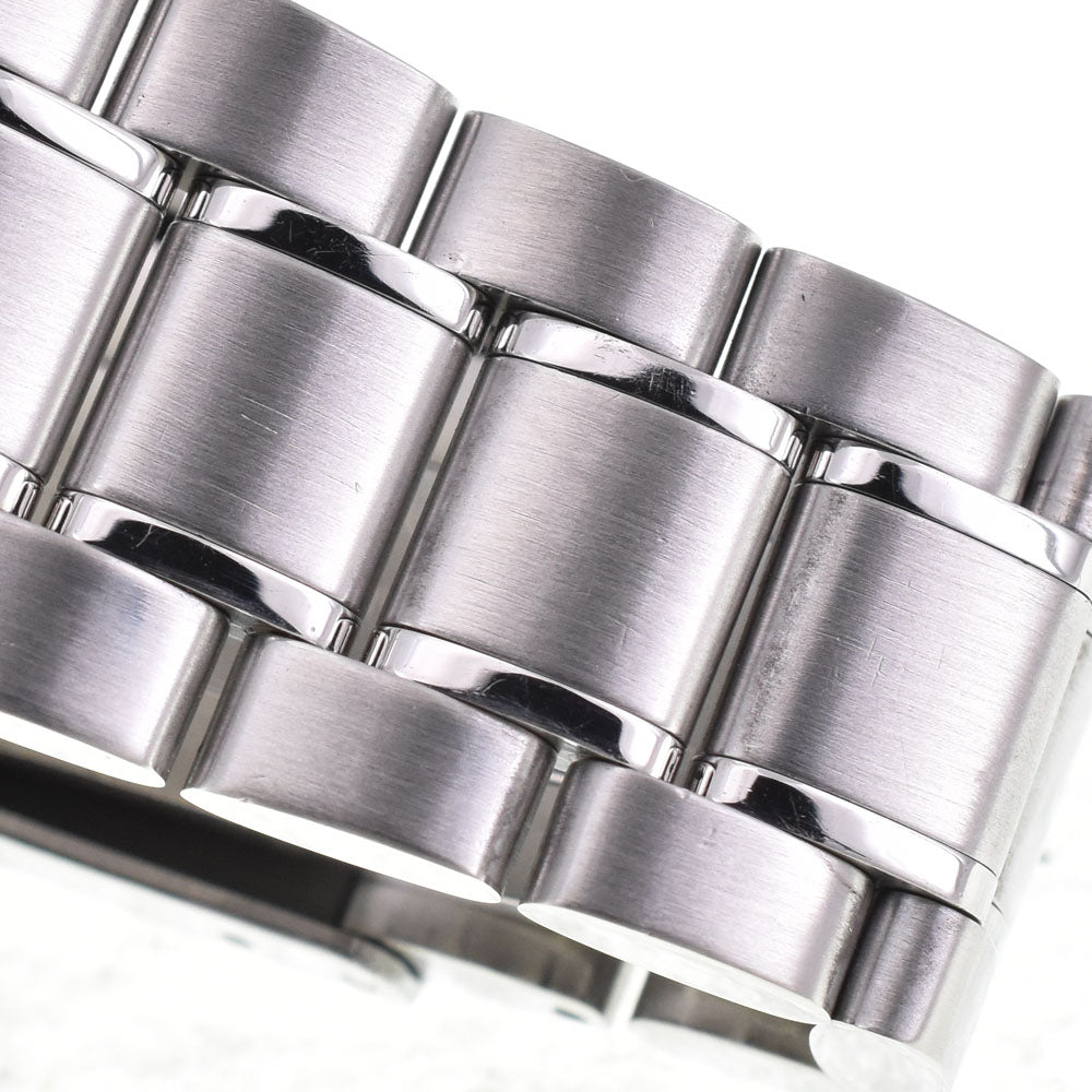 OMEGA Speedmaster Professional Moon Watch 3572.50 see-through back black Dial Hand Winding Men's
 Watch A#143843