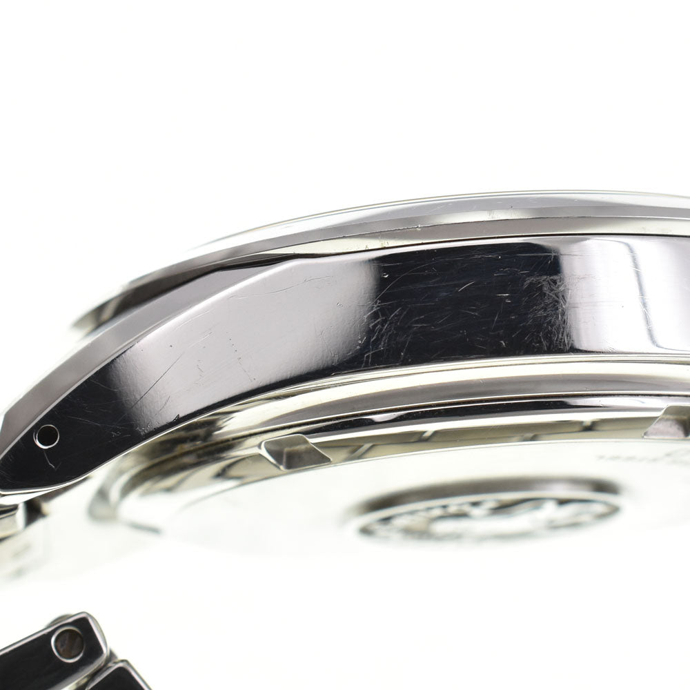 SEIKO Grand Seiko SBGA301/9R65-0BM0 Power reserve date black Dial Spring drive Men's
 Watch R#143844