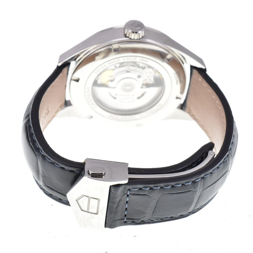 TAG HEUER Carrera WAR201E.FC6292 Caliber 5 blue Dial Automatic Men's
 Watch A#143845