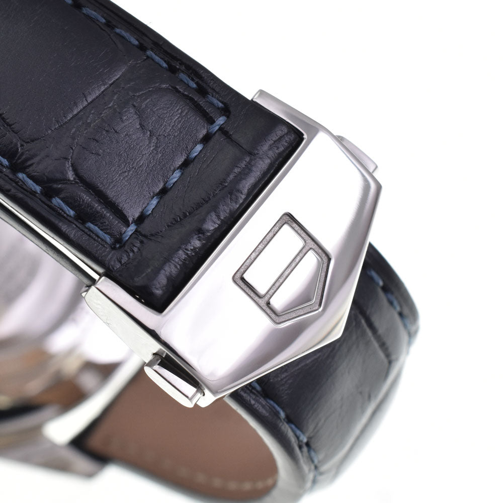 TAG HEUER Carrera WAR201E.FC6292 Caliber 5 blue Dial Automatic Men's
 Watch A#143845