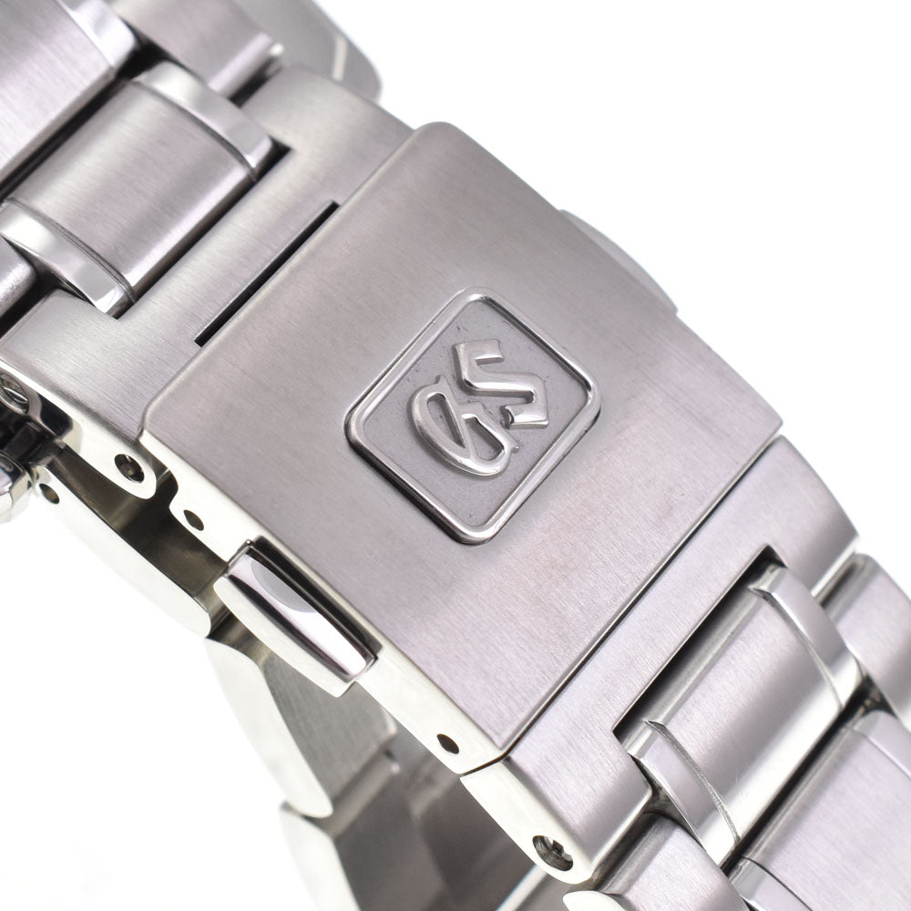 SEIKO Grand Seiko SBGP005 /9F85-0AD0 Navy Dial Quartz Men's
 Watch A#143846