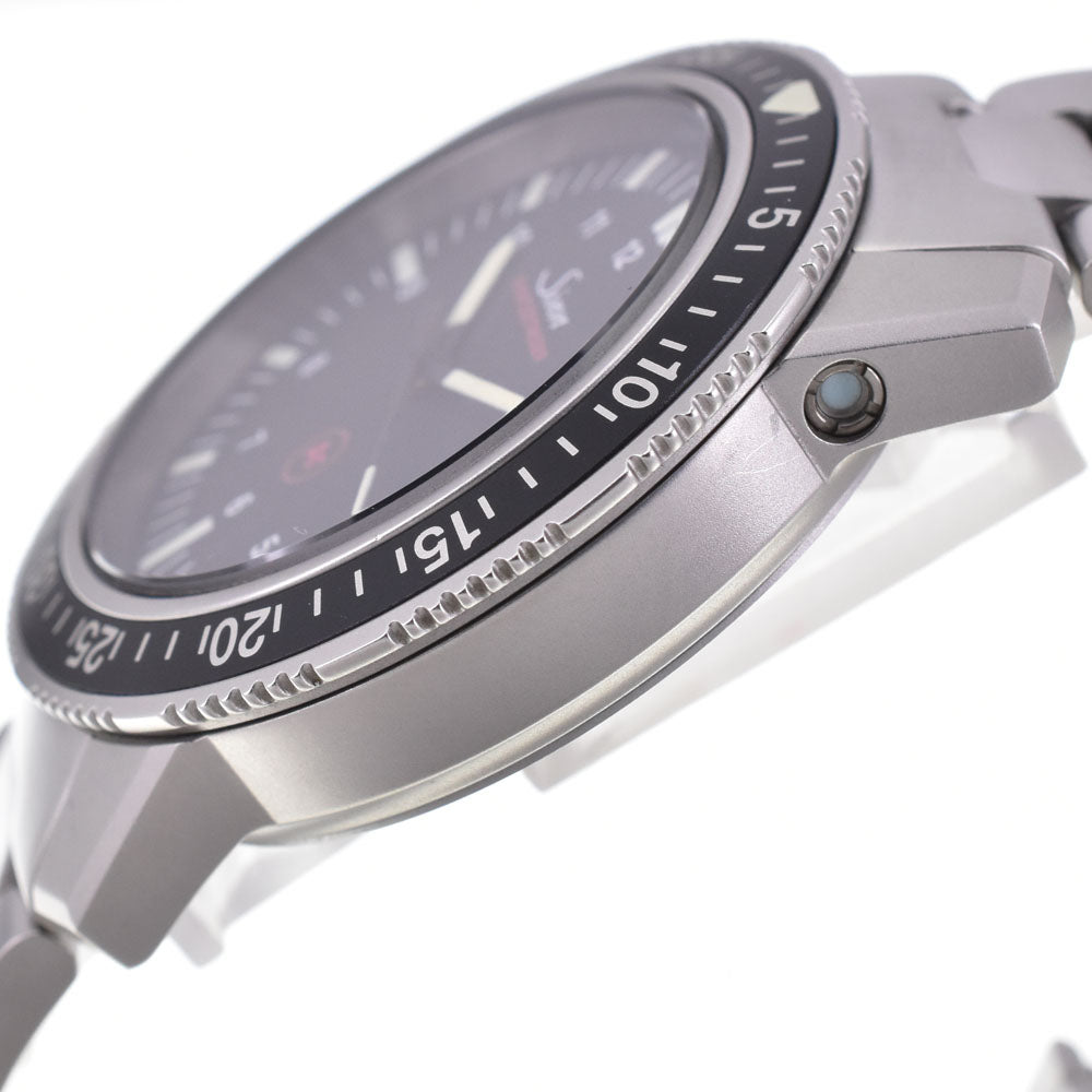 Sinn 603.EZM3.M 603.EZM-3 black Dial Automatic Men's
 Watch B#143847