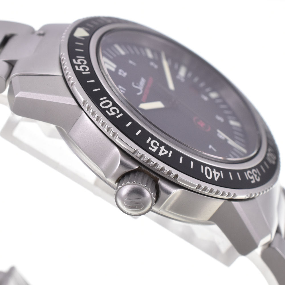 Sinn 603.EZM3.M 603.EZM-3 black Dial Automatic Men's
 Watch B#143847