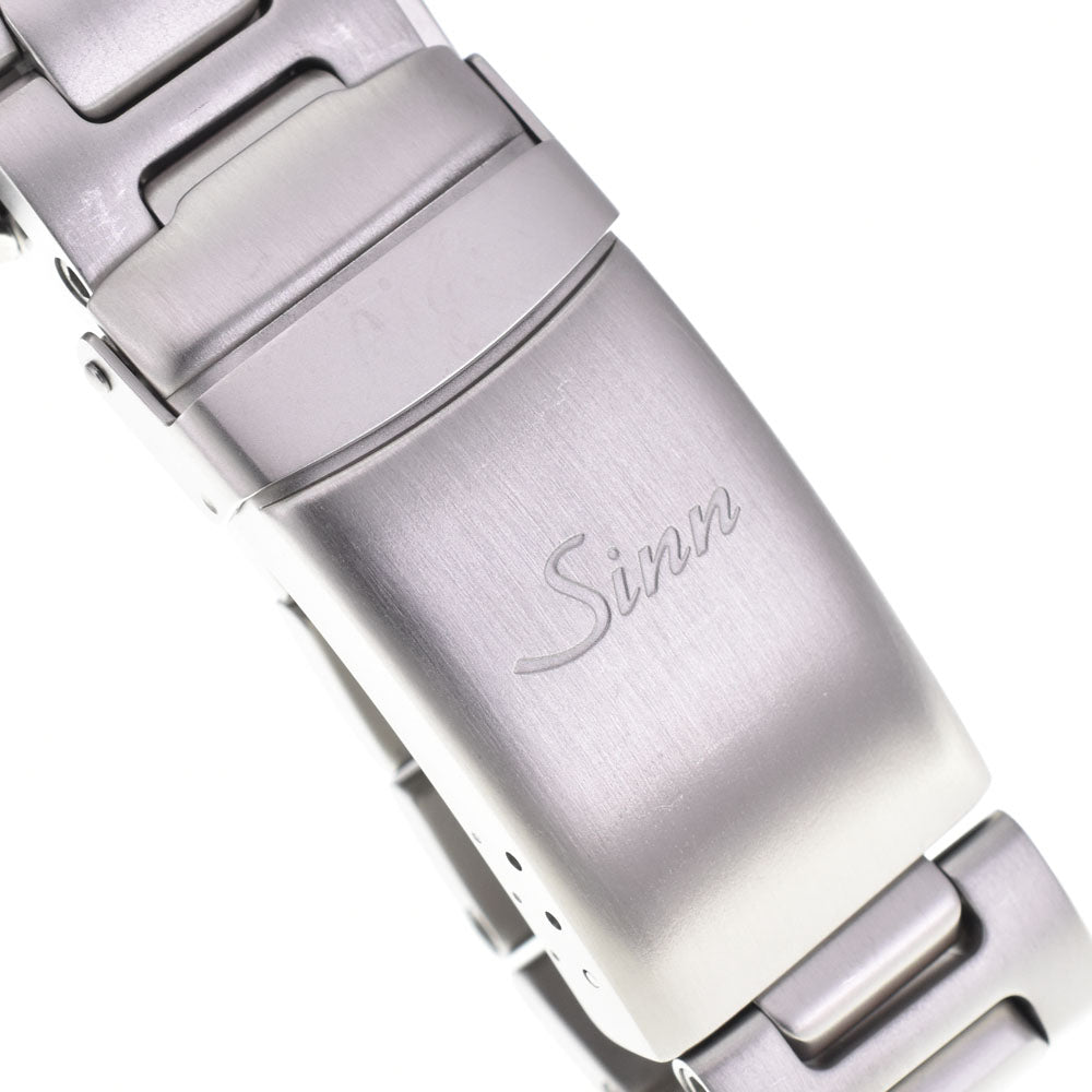 Sinn 603.EZM3.M 603.EZM-3 black Dial Automatic Men's
 Watch B#143847