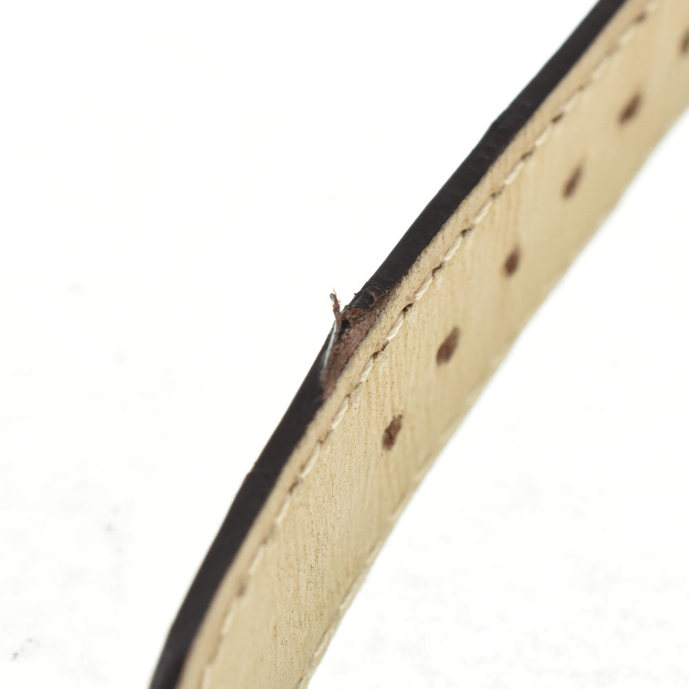 with paper Baume & Mercier Classima 65553 Date white Dial Quartz Men's
 Watch R#143848