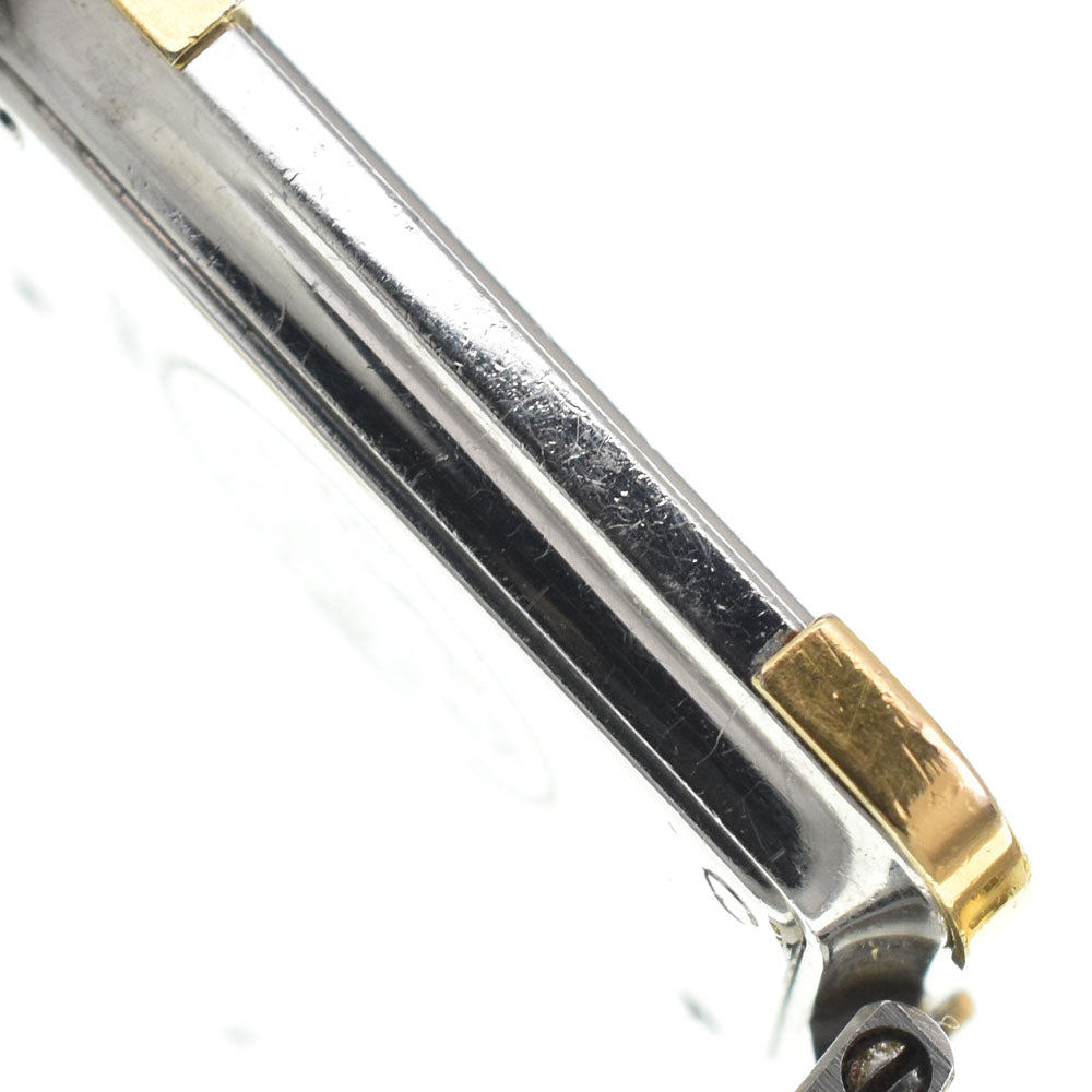 HERMES Clojure vintage white Dial Quartz Ladies
 Watch R#143849