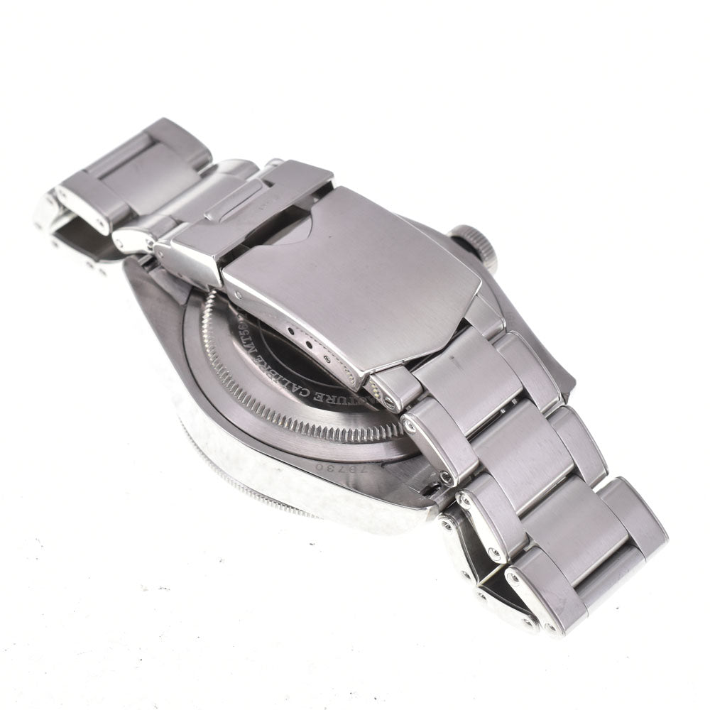 with paper TUDOR Heritage Black Bay 79730 black Dial Automatic Men's
 Watch A#143850