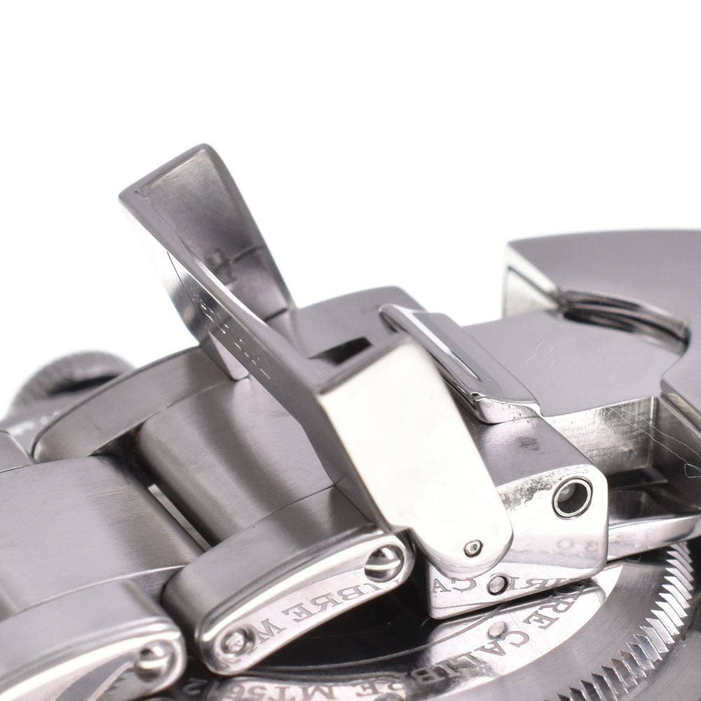 with paper TUDOR Heritage Black Bay 79730 black Dial Automatic Men's
 Watch A#143850