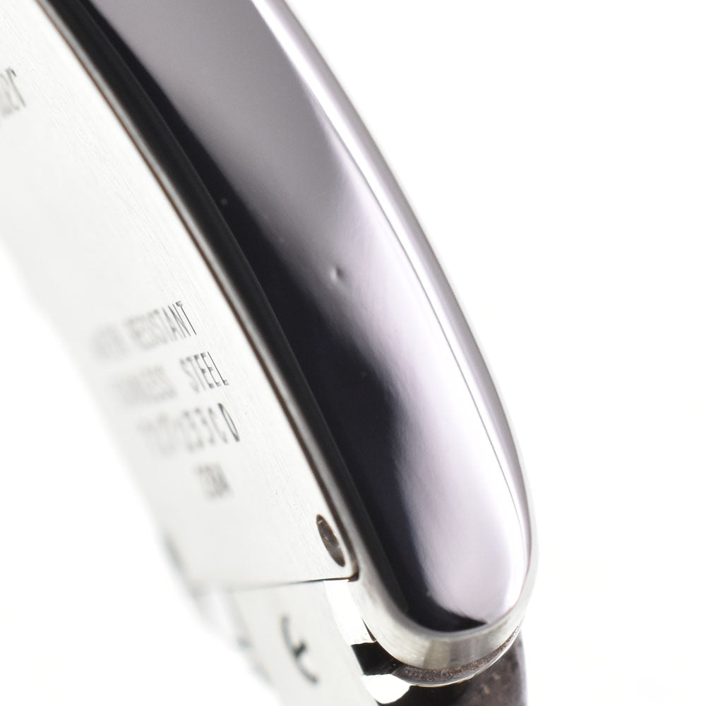 with paper CARTIER Tank francaise SM W51008Q3 Ivory Dial Quartz Ladies
 Watch A#143854