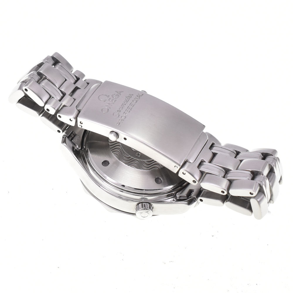 OMEGA Seamaster 300M 2598.80 Chronograph Date blue Dial Automatic Men's
 Watch A#143859