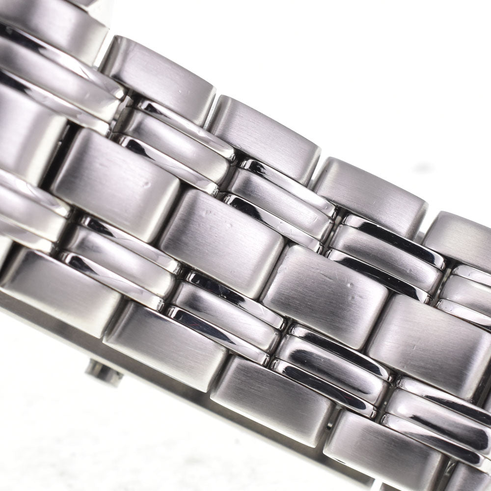 OMEGA Seamaster 300M 2598.80 Chronograph Date blue Dial Automatic Men's
 Watch A#143859